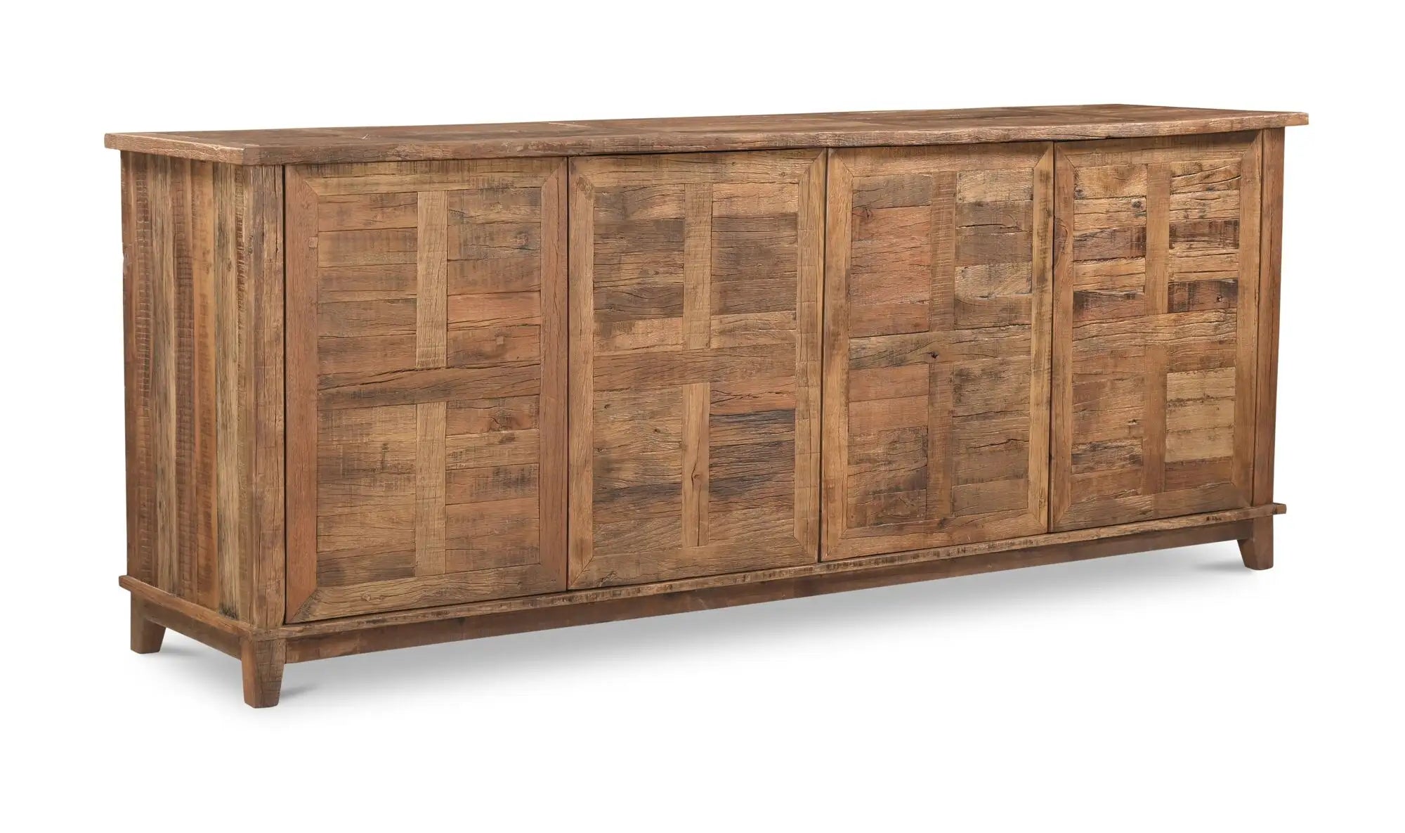 Augusta Sideboard in Brown