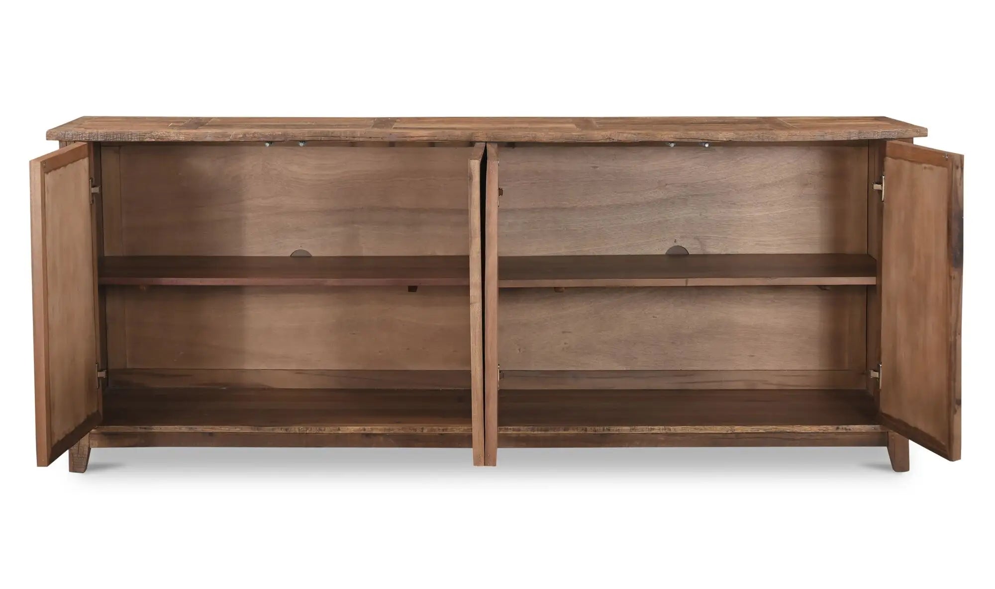 Augusta Sideboard in Brown