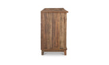 Augusta Sideboard in Brown