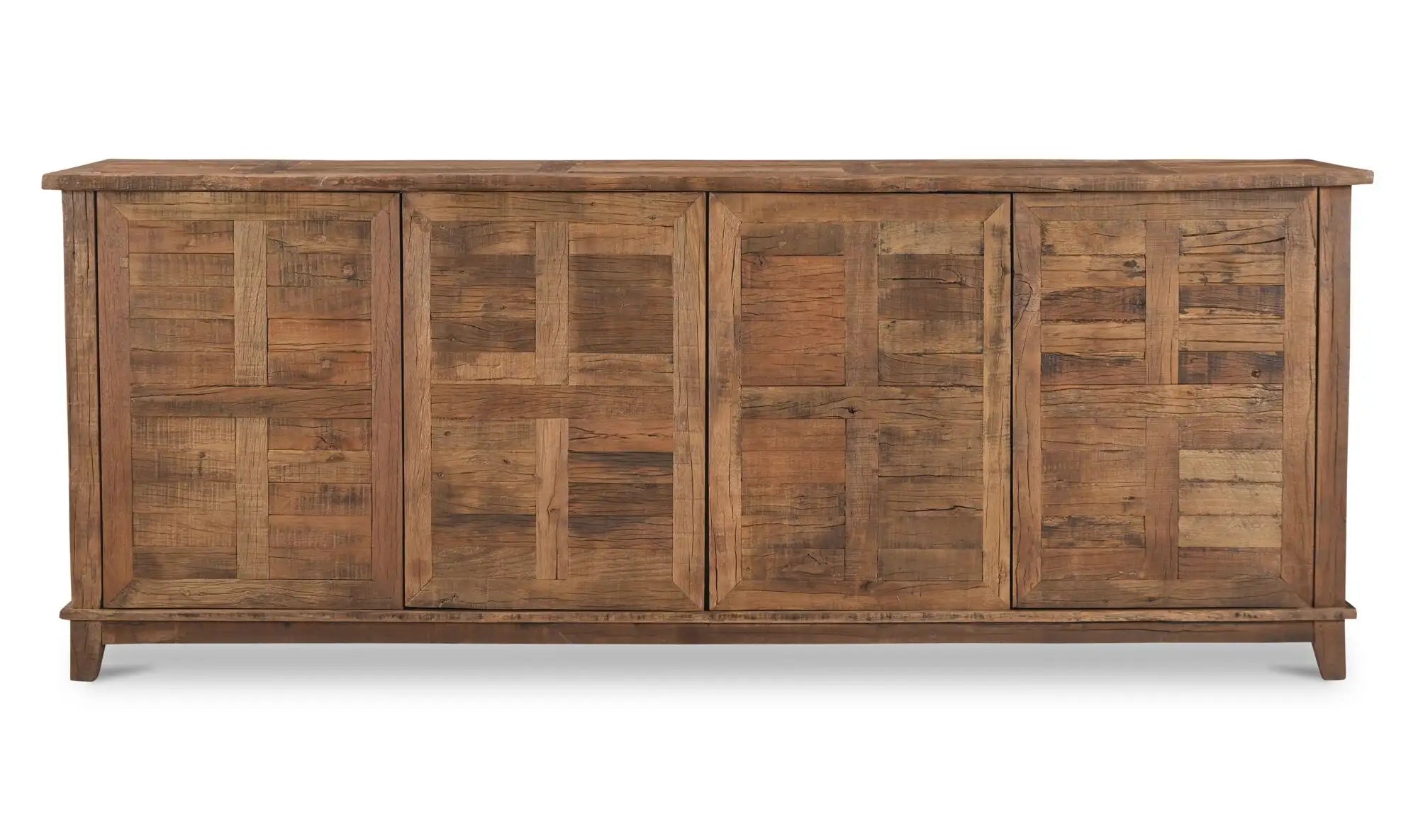 Augusta Sideboard in Brown