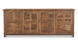 Augusta Sideboard in Brown