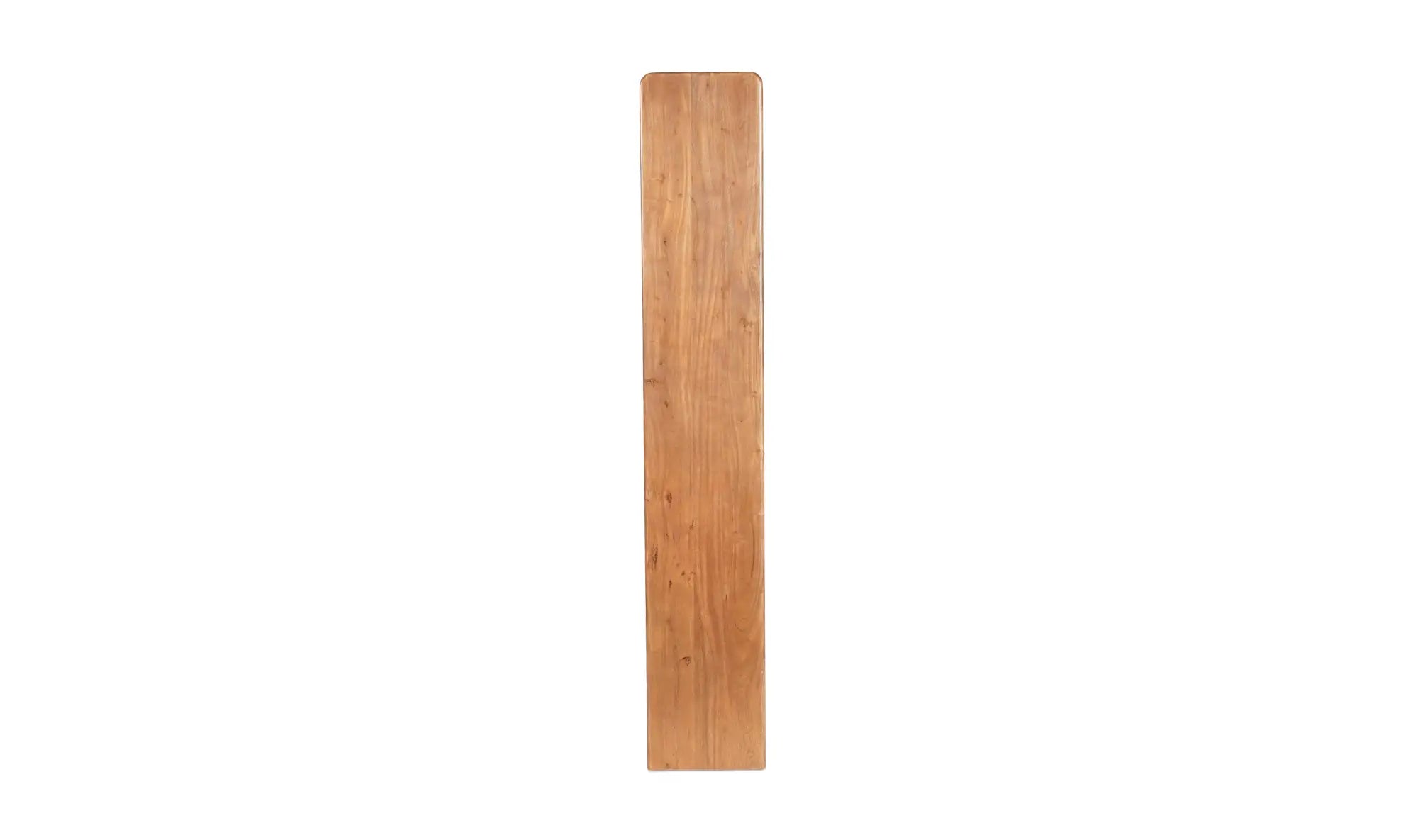 Orson Bookcase in Brown