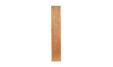 Orson Bookcase in Brown