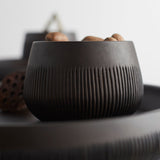 Dark Umber Bowl
