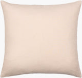 Corduroy Quarters Pillow