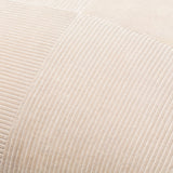 Corduroy Quarters Pillow