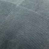 Corduroy Quarters Pillow