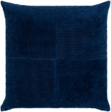 Corduroy Quarters Pillow
