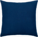 Corduroy Quarters Pillow