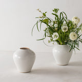 Verdure Vase No. 3 | Stoneware
