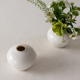 Verdure Vase No. 1 | Stoneware