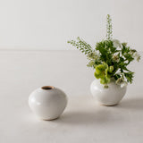 Verdure Vase No. 1 | Stoneware