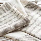 Chamonix Hand Woven Throw