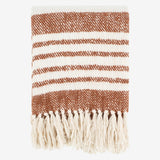 Chamonix Hand Woven Throw