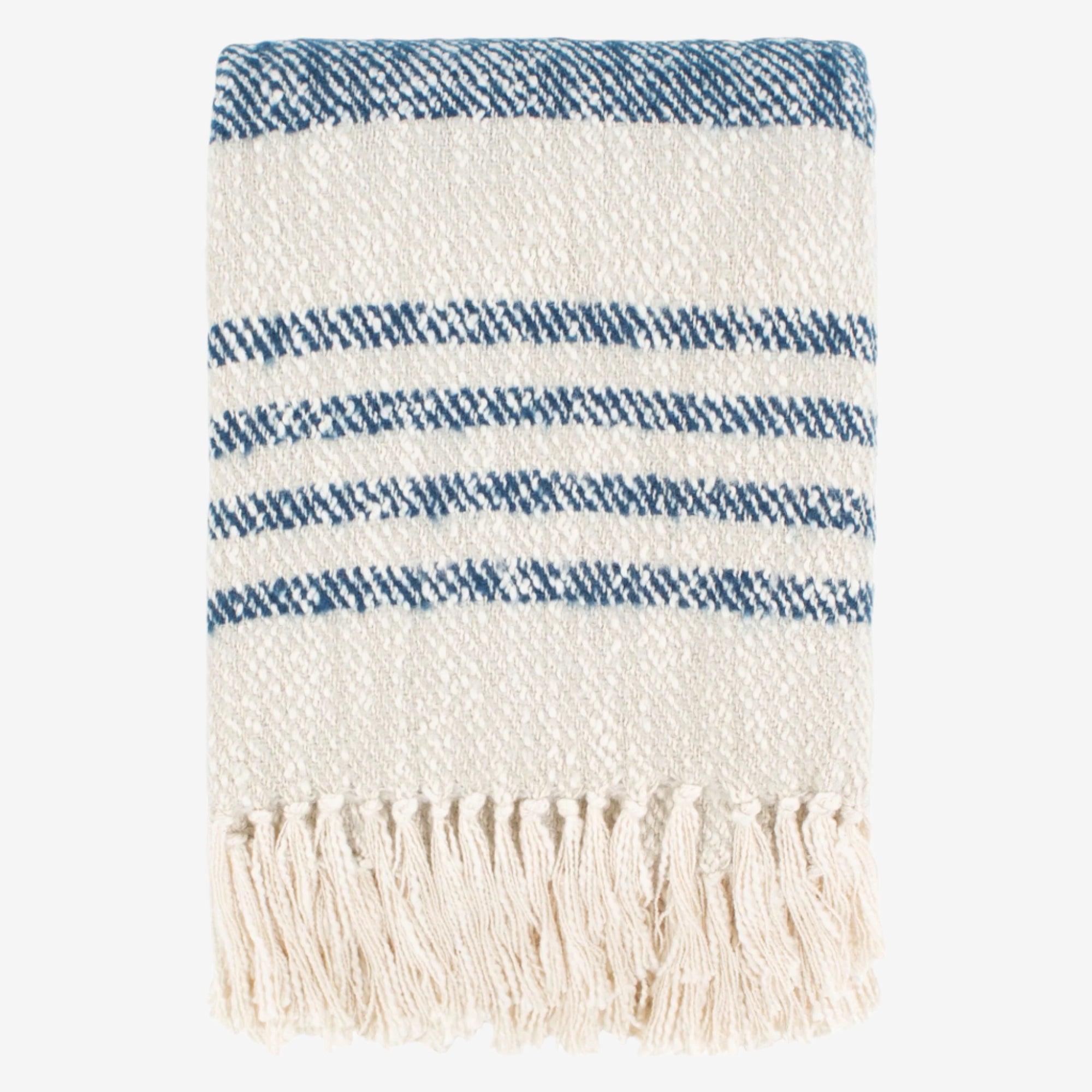 Chamonix Hand Woven Throw
