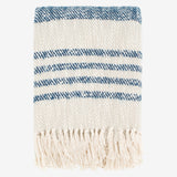 Chamonix Hand Woven Throw