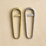 Forge Bottle Openers (Set of 2)