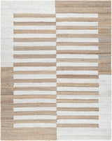 Diane Contrast Stripe Rug