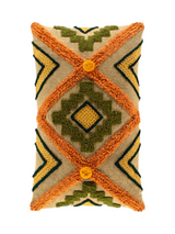 Declan Lumbar Pillow