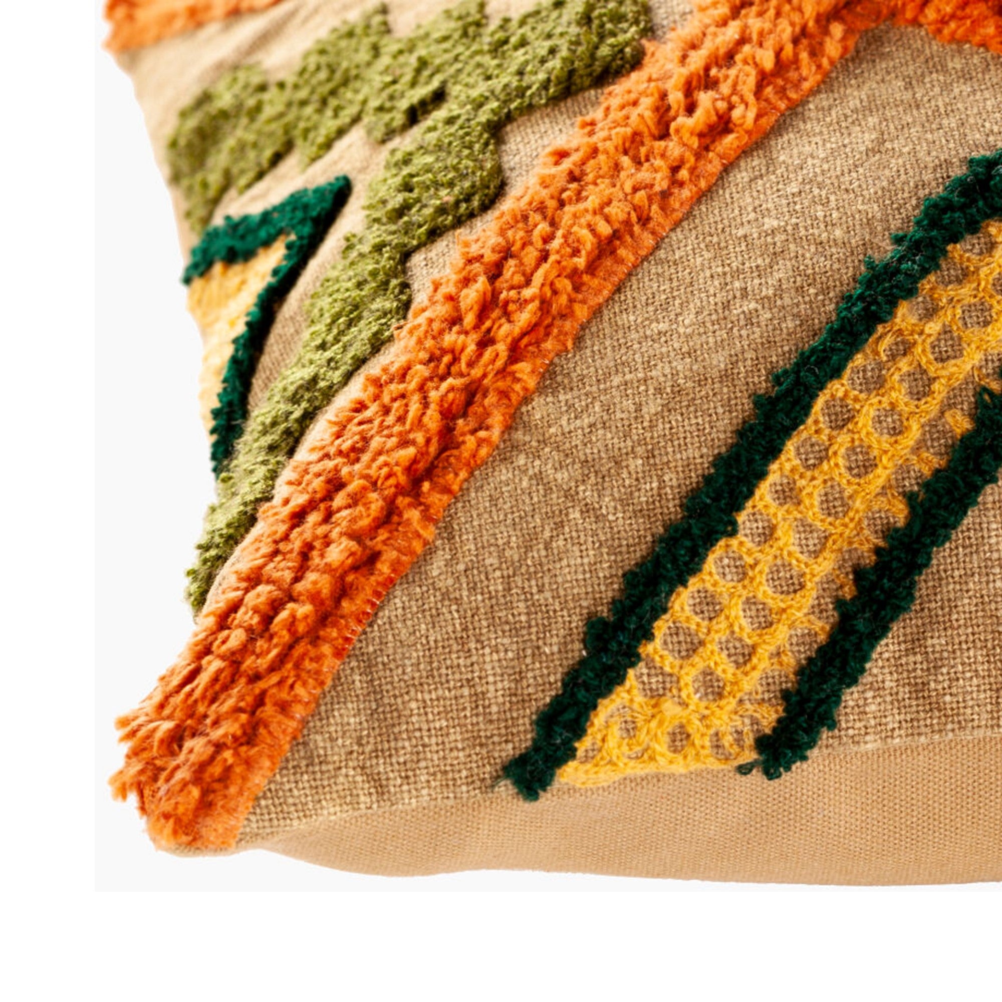 Declan Lumbar Pillow