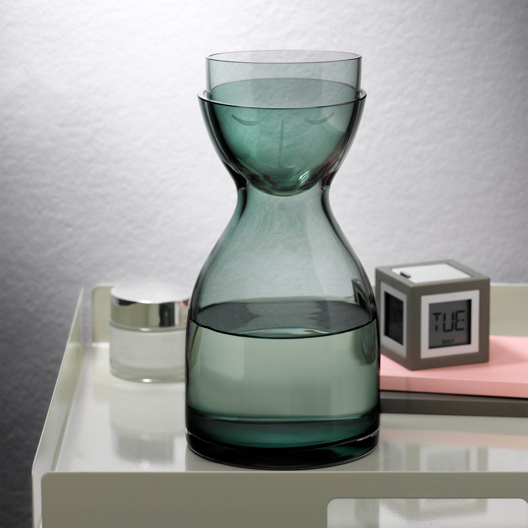 Mr. & Mrs. Night Water Set | Short