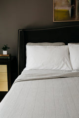 Herringbone Blanket