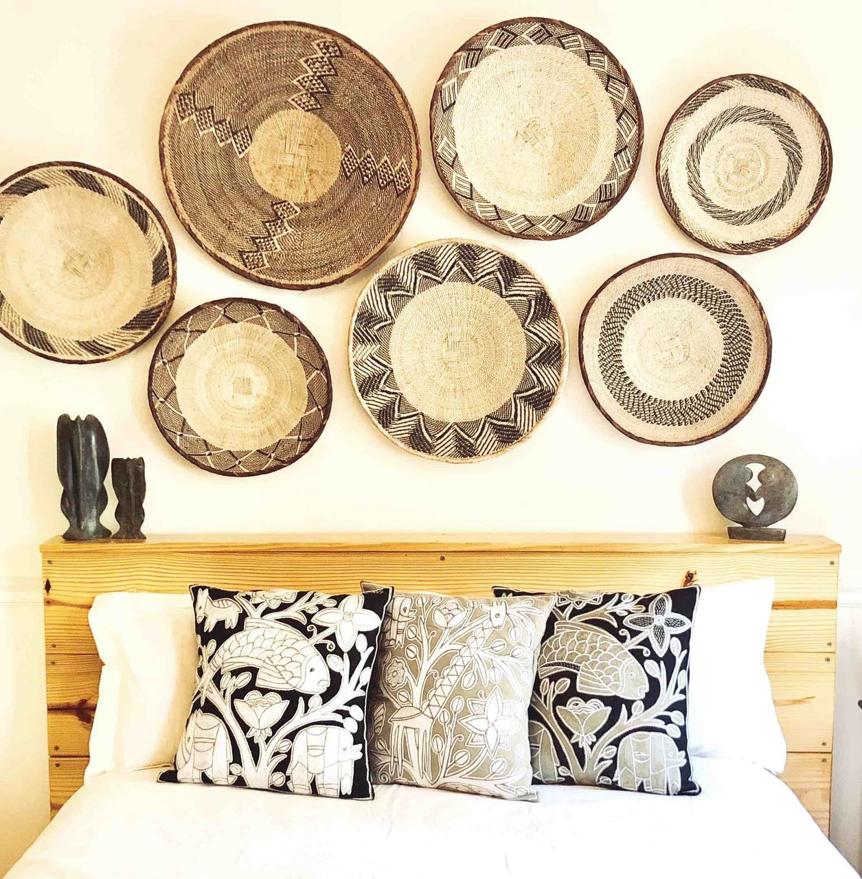 Tonga Basket Medium