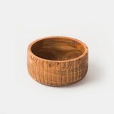 Etta Acacia Wood Bowl Set