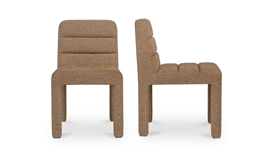 Hollin Dining Chair, Set of Two
