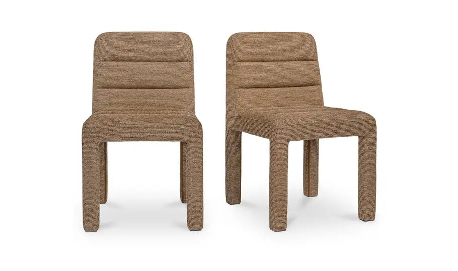 Hollin Dining Chair, Set of Two