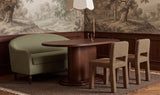 Tobi Dining Chair, Set of Two