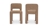 Tobi Dining Chair, Set of Two