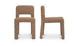 Tobi Dining Chair, Set of Two