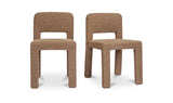 Tobi Dining Chair, Set of Two