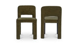 Tobi Dining Chair, Set of Two