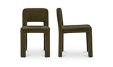 Tobi Dining Chair, Set of Two