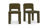 Tobi Dining Chair, Set of Two