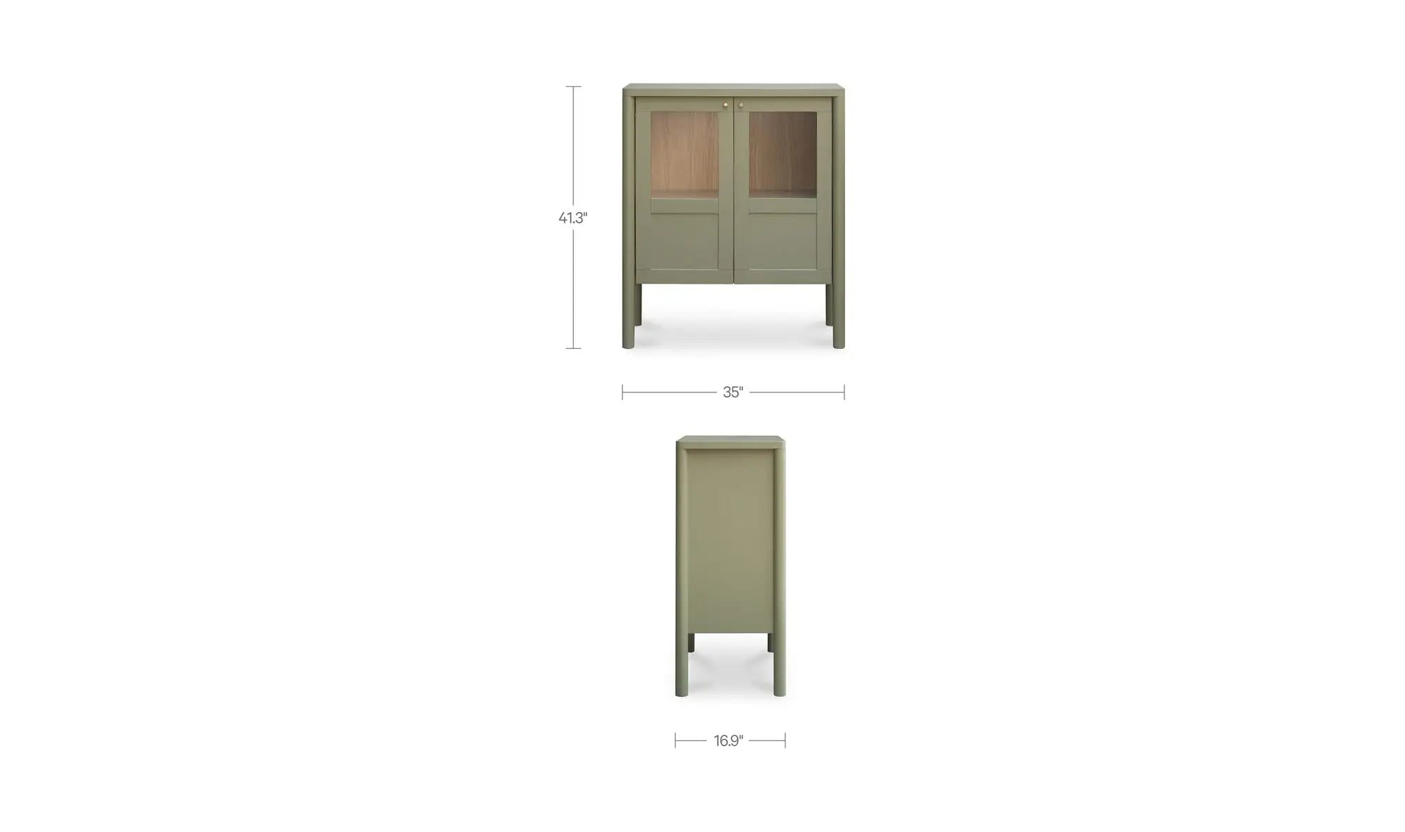Hannah Cabinet