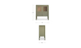 Hannah Cabinet
