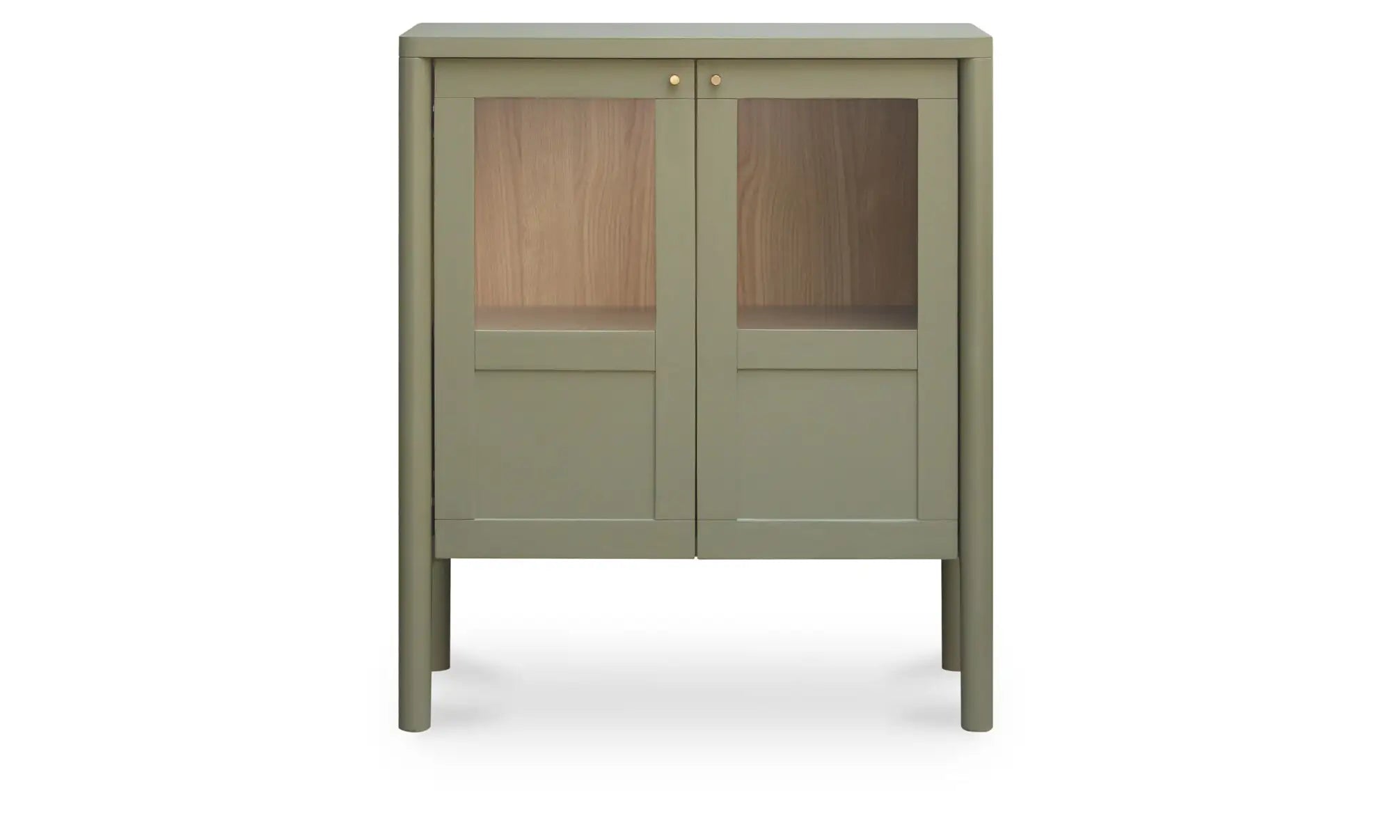 Hannah Cabinet