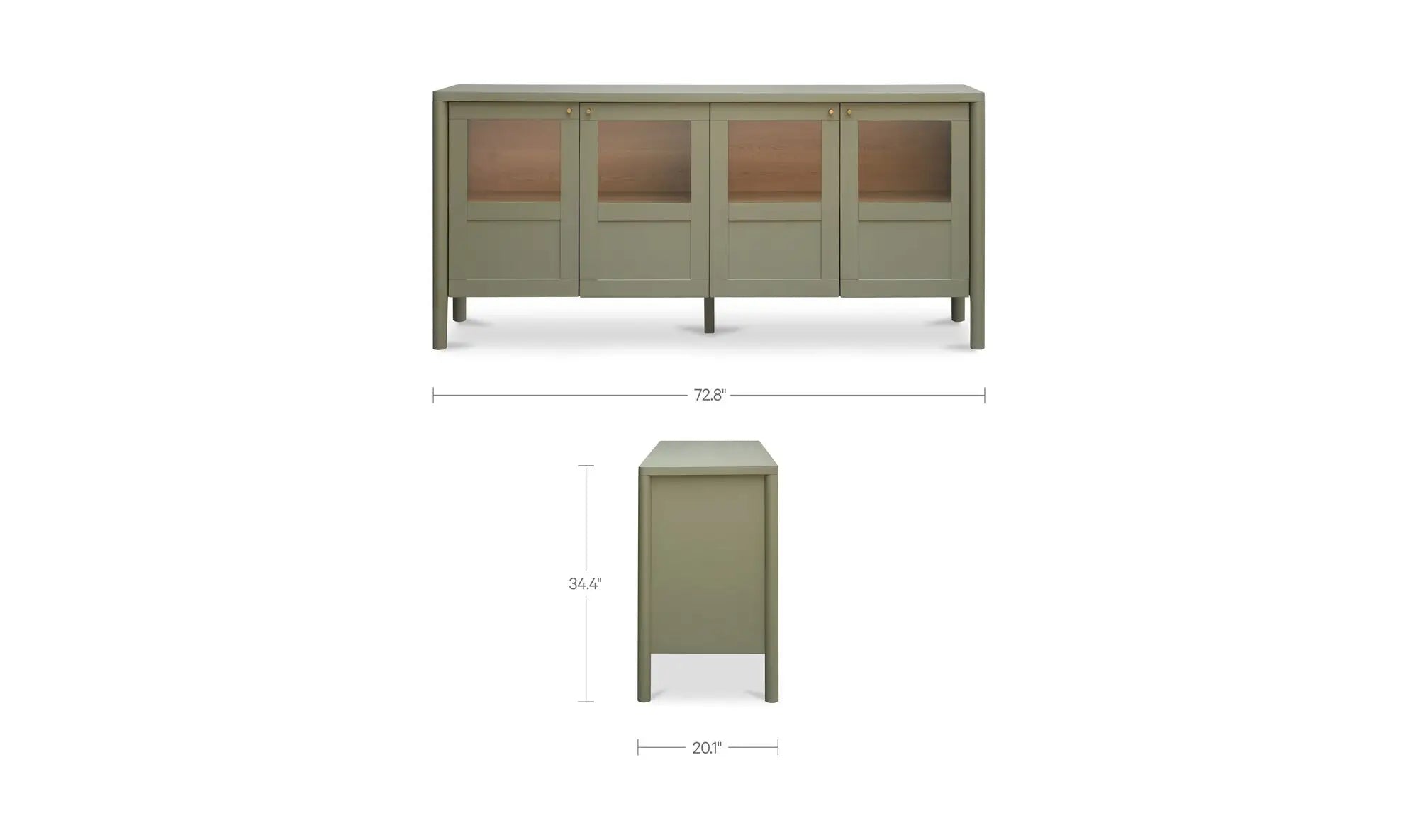 Hannah Sideboard