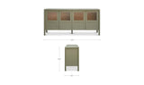Hannah Sideboard