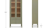 Hannah Tall Cabinet