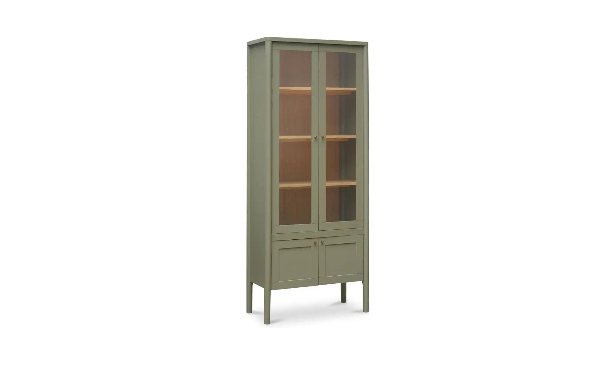 Hannah Tall Cabinet