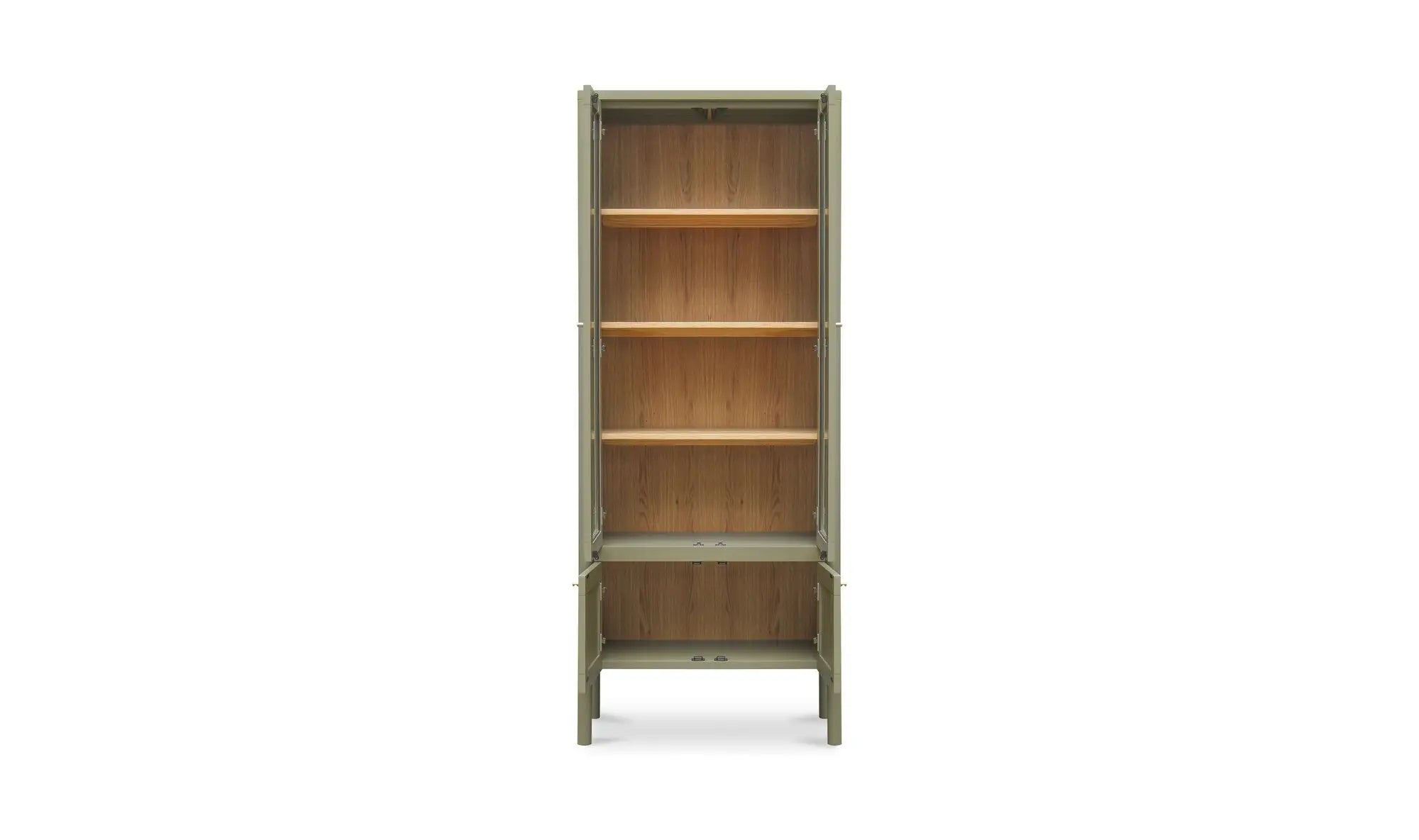 Hannah Tall Cabinet