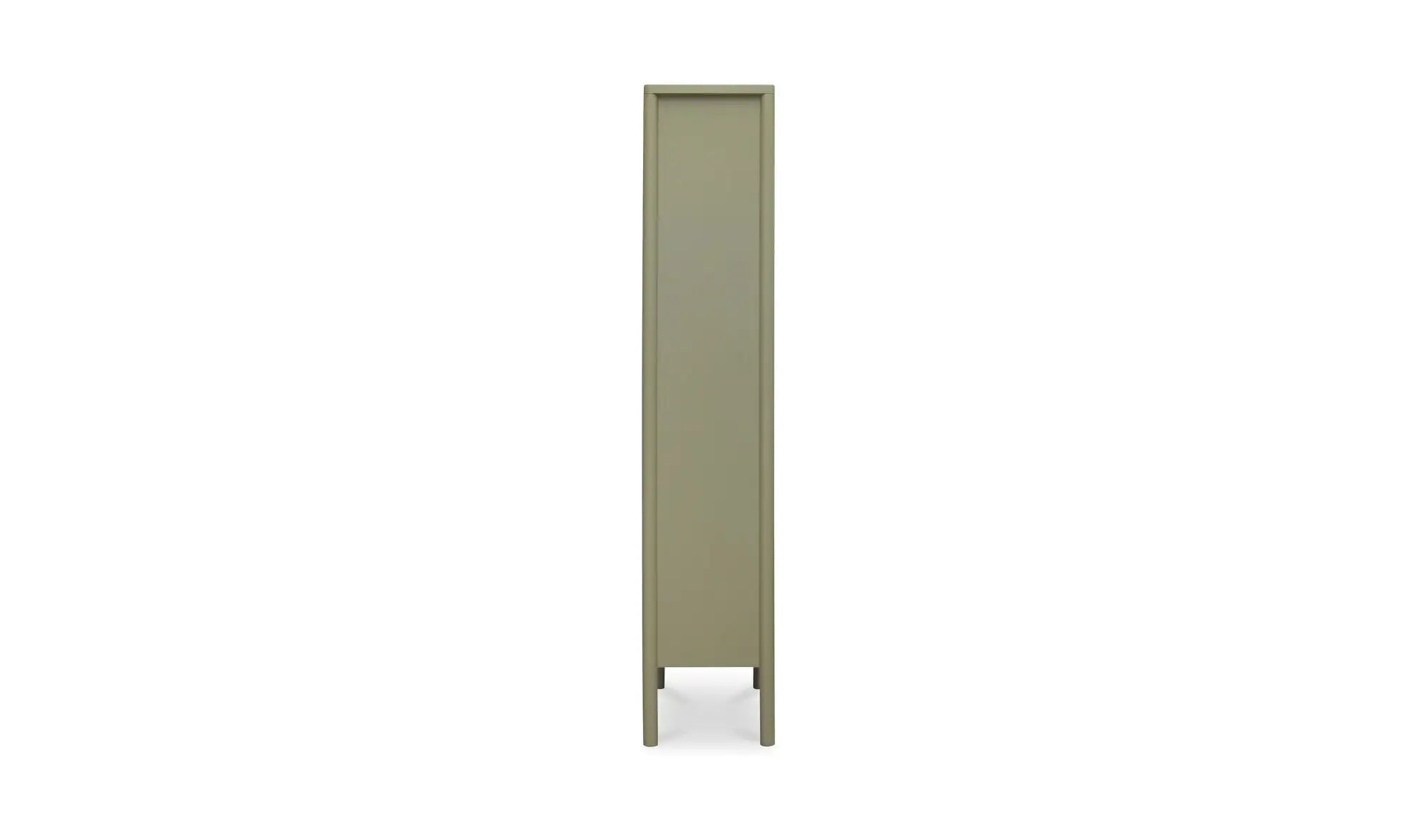 Hannah Tall Cabinet