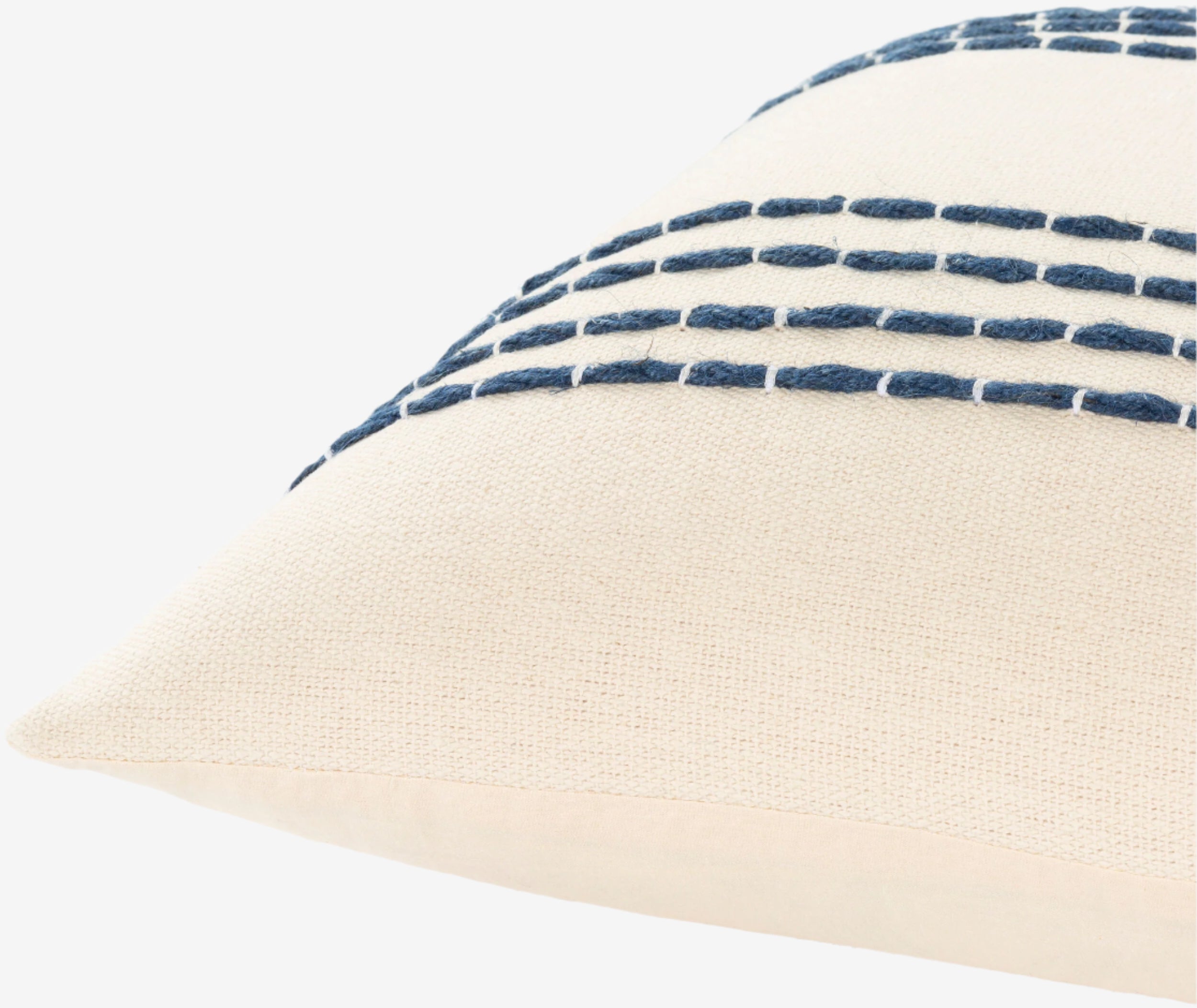 Emilio Pillow