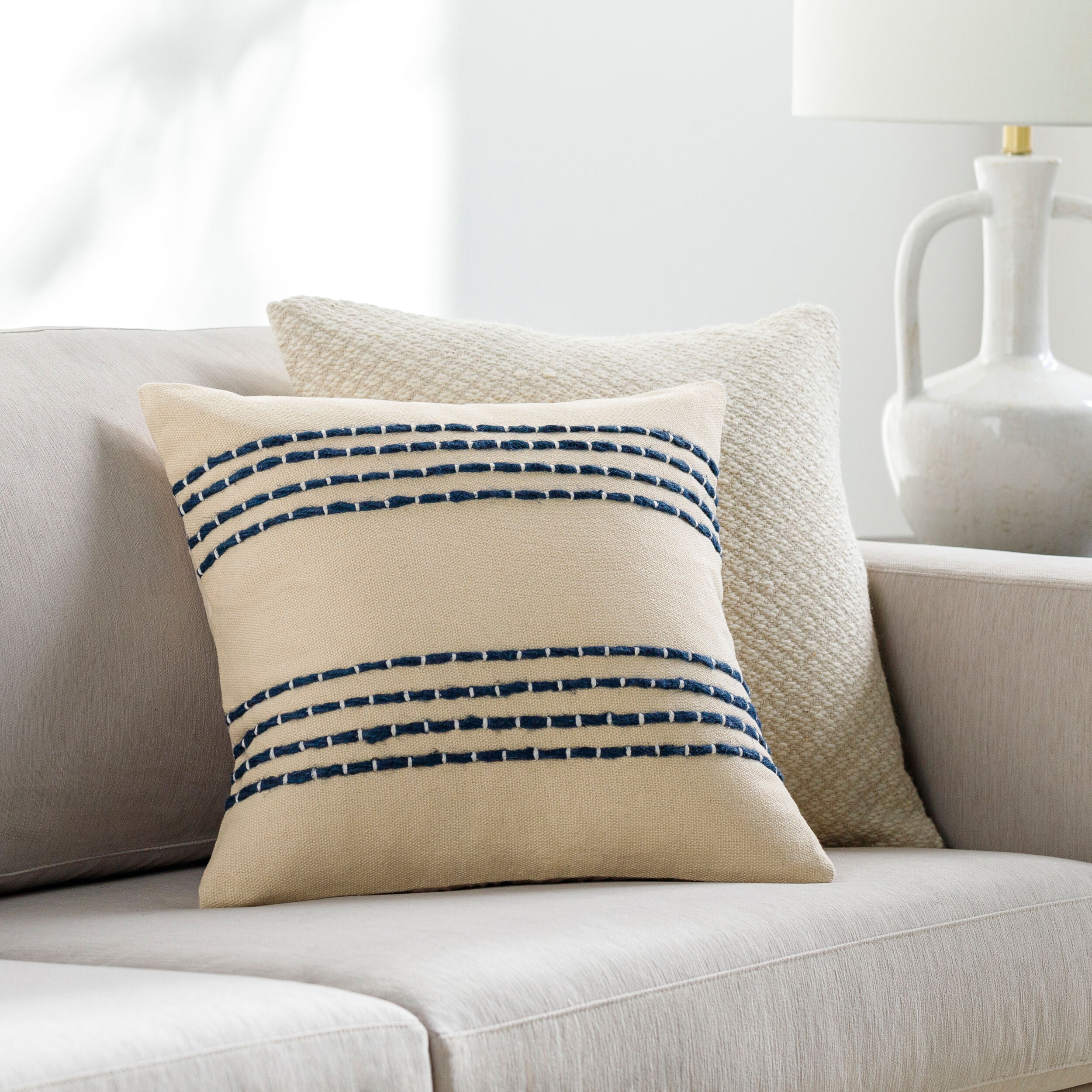 Emilio Pillow