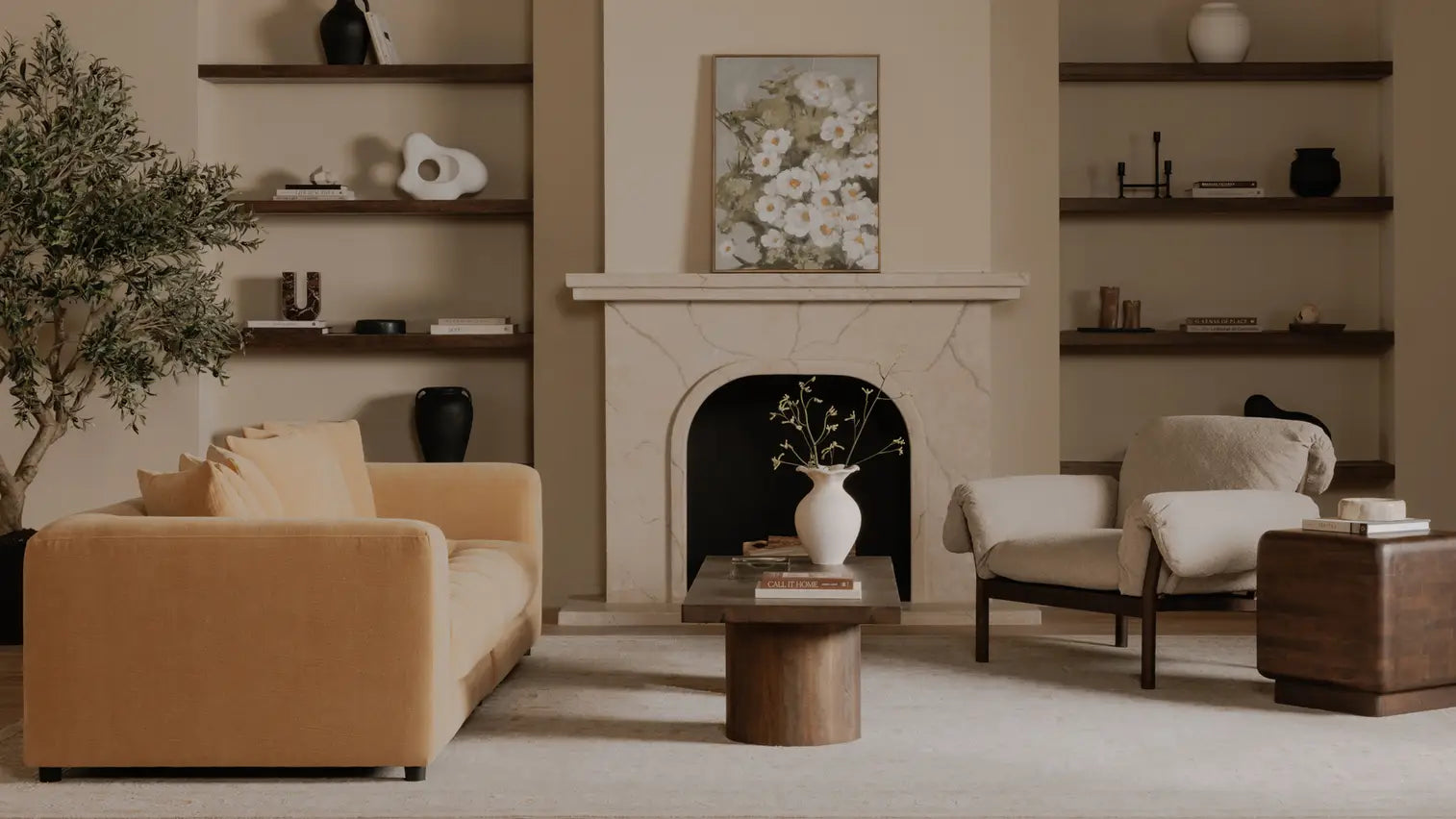 Cardero Lounge Chair