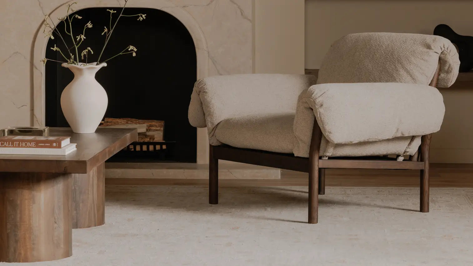 Cardero Lounge Chair